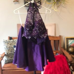 Homecoming/Prom Dress